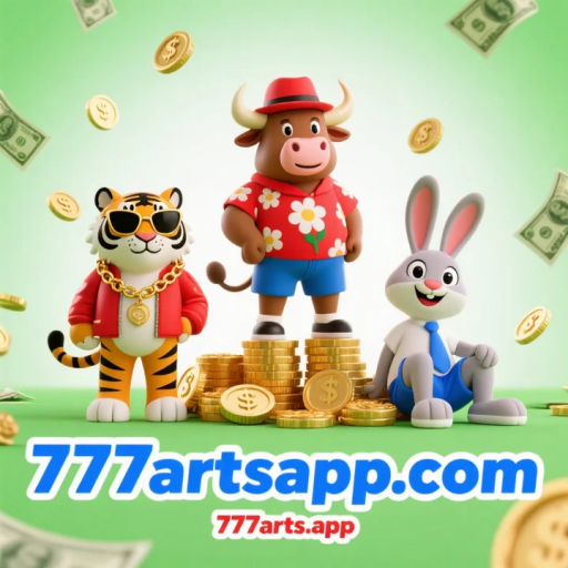 777arts.app